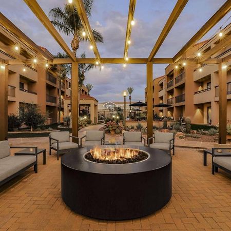 Hotel Courtyard Tucson Airport Extérieur photo