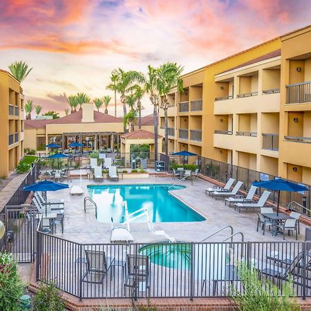 Hotel Courtyard Tucson Airport Extérieur photo